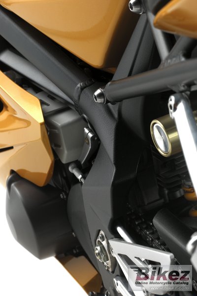 2006 Triumph Daytona 675