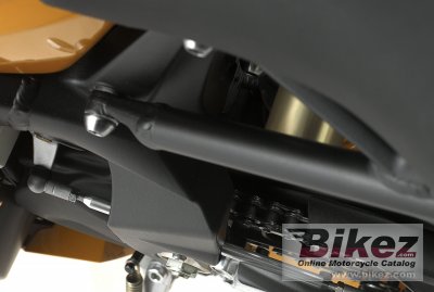 2006 Triumph Daytona 675