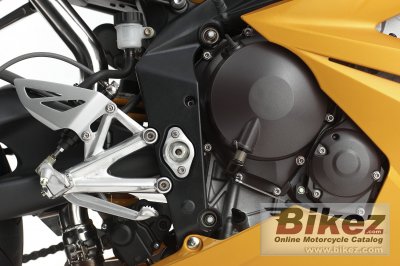 2006 Triumph Daytona 675