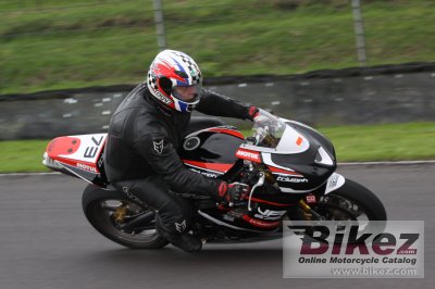 2006 Triumph Daytona 675