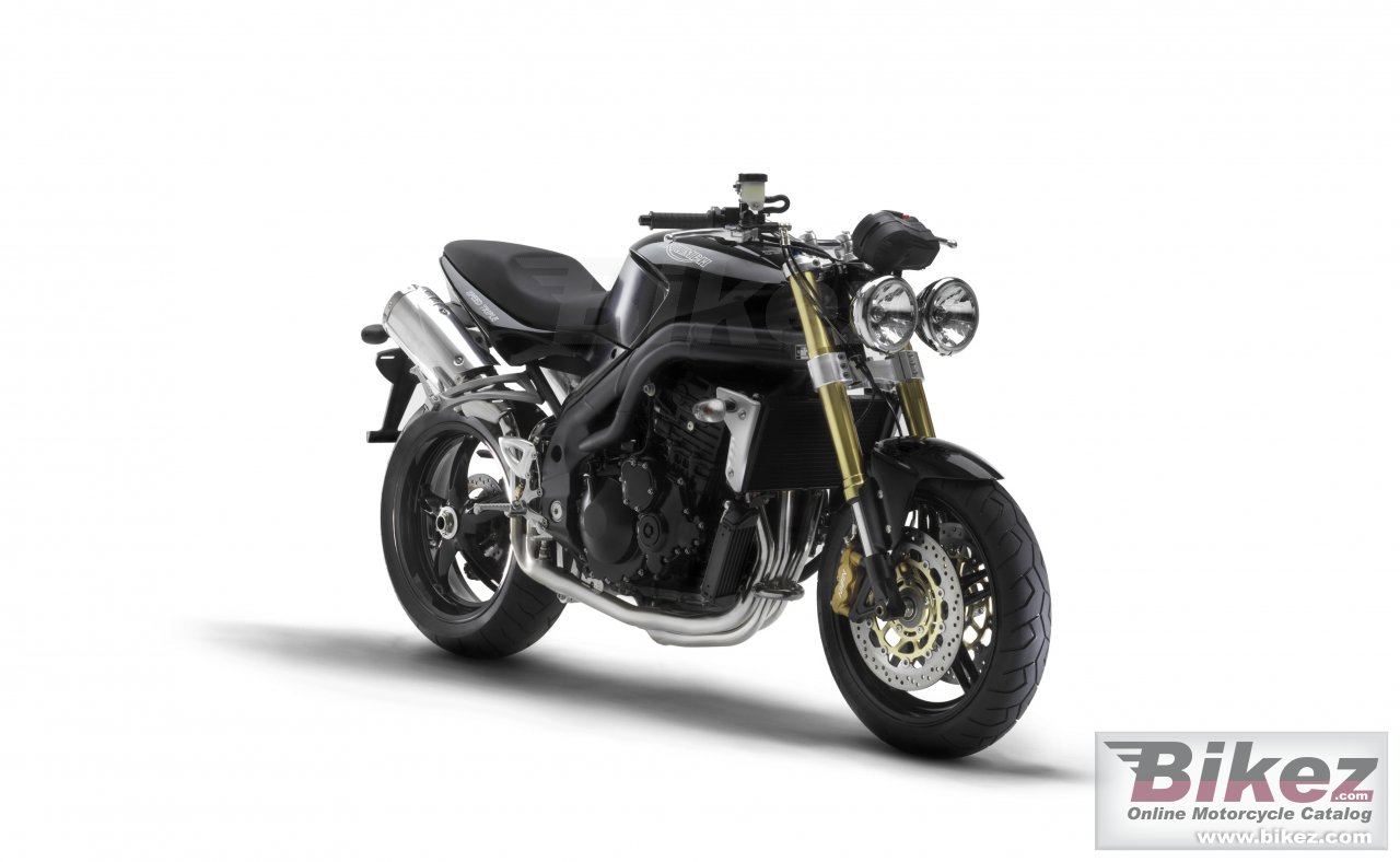 Triumph Speed Triple