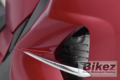 2006 Triumph Sprint ST ABS