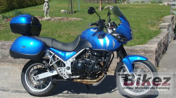 2006 Triumph Tiger