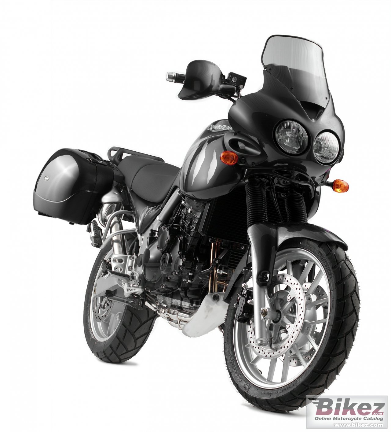 Triumph Tiger