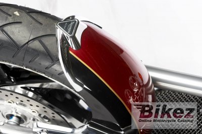 2006 Triumph Rocket III Classic