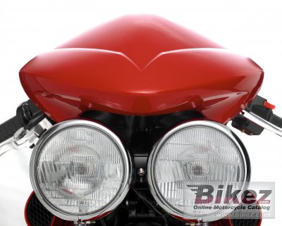 2006 Triumph Speed Four