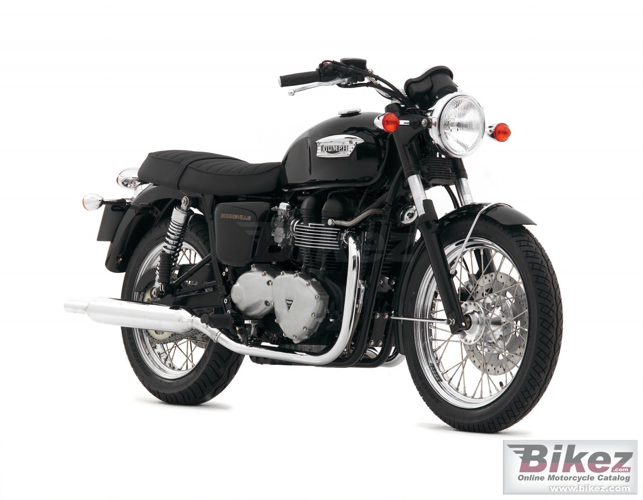 Triumph Bonneville