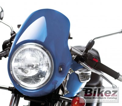 2007 Triumph Bonneville