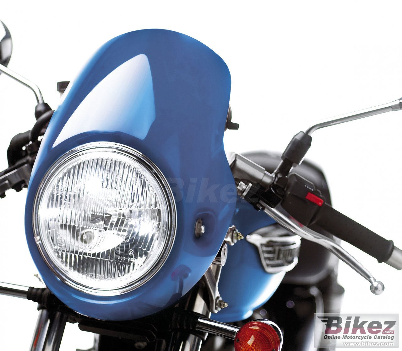 Triumph Bonneville