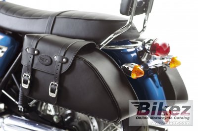 2007 Triumph Bonneville