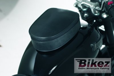 2007 Triumph Bonneville