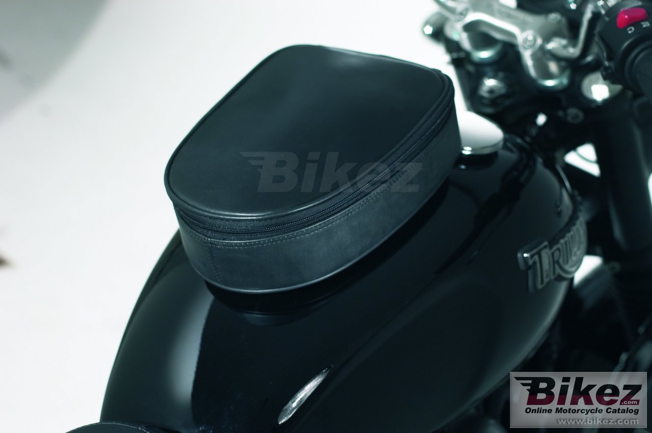 Triumph Bonneville