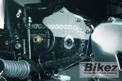 2007 Triumph Bonneville