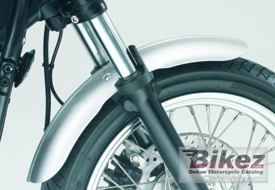 2007 Triumph Bonneville