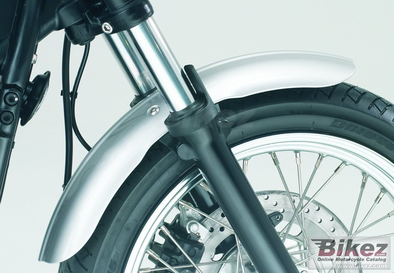 Triumph Bonneville