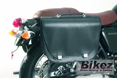2007 Triumph Bonneville