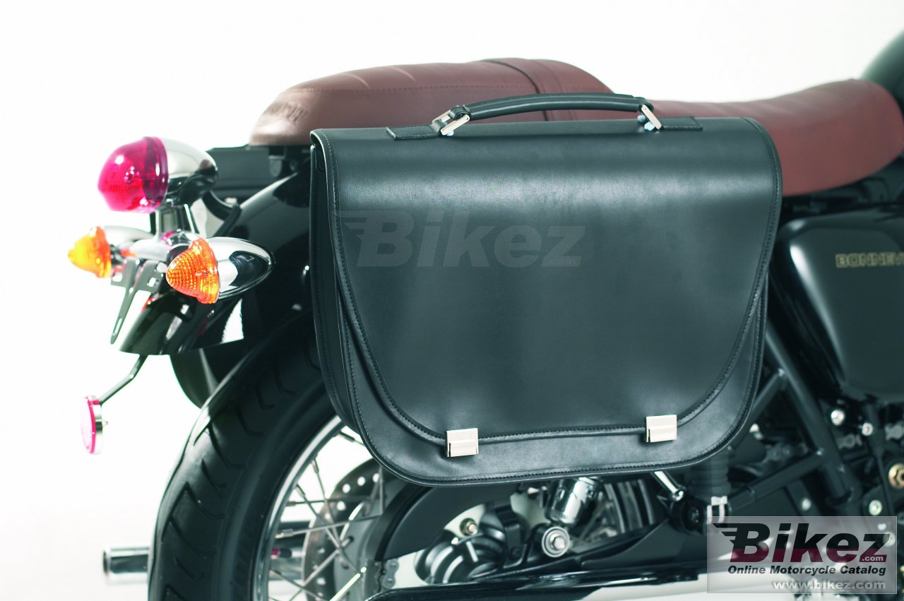 Triumph Bonneville