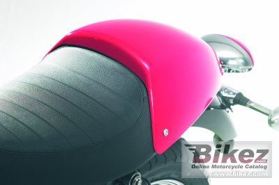 2007 Triumph Bonneville
