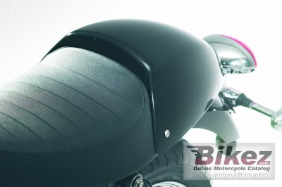 2007 Triumph Bonneville