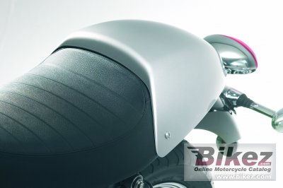2007 Triumph Bonneville