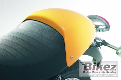 2007 Triumph Bonneville