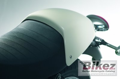 2007 Triumph Bonneville