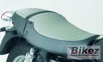 2007 Triumph Bonneville