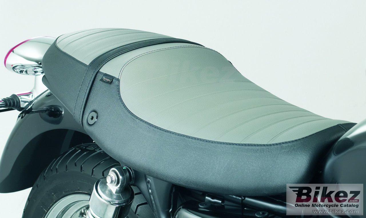 Triumph Bonneville