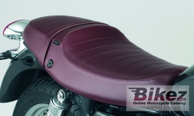 2007 Triumph Bonneville