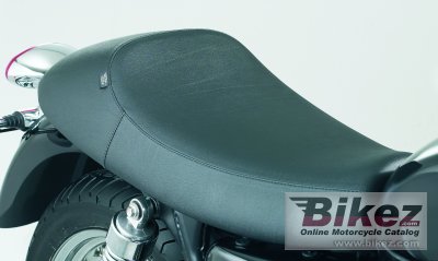 2007 Triumph Bonneville