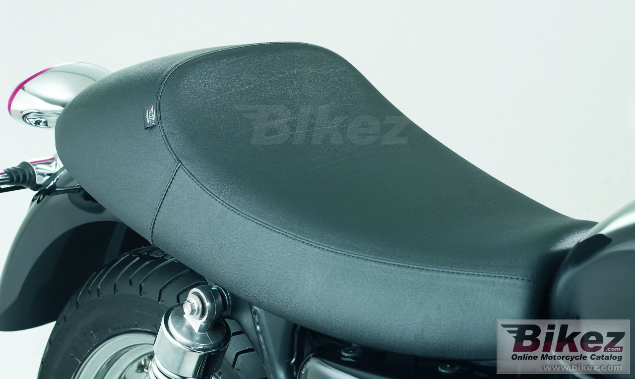 Triumph Bonneville