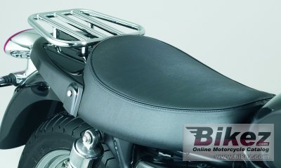 2007 Triumph Bonneville