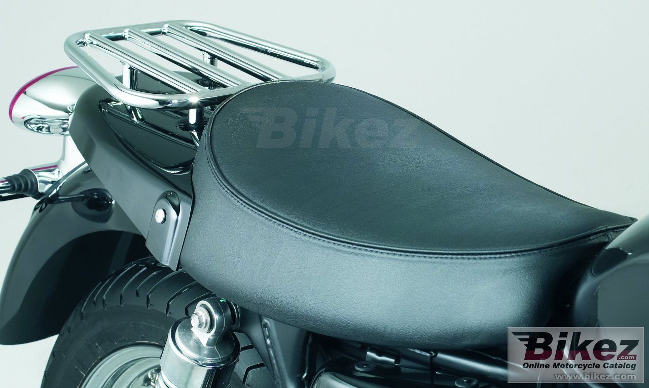 Triumph Bonneville
