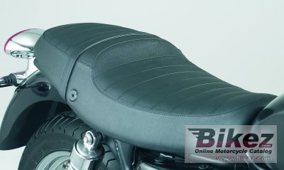 2007 Triumph Bonneville