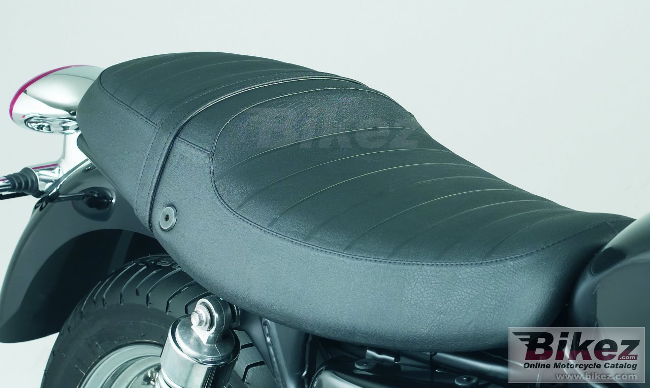 Triumph Bonneville