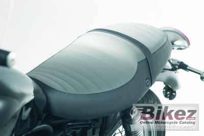 2007 Triumph Bonneville
