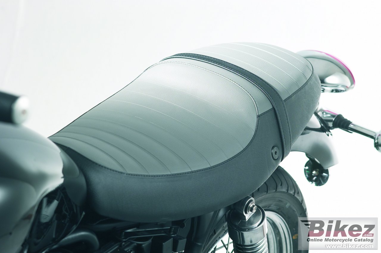 Triumph Bonneville