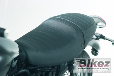 2007 Triumph Bonneville