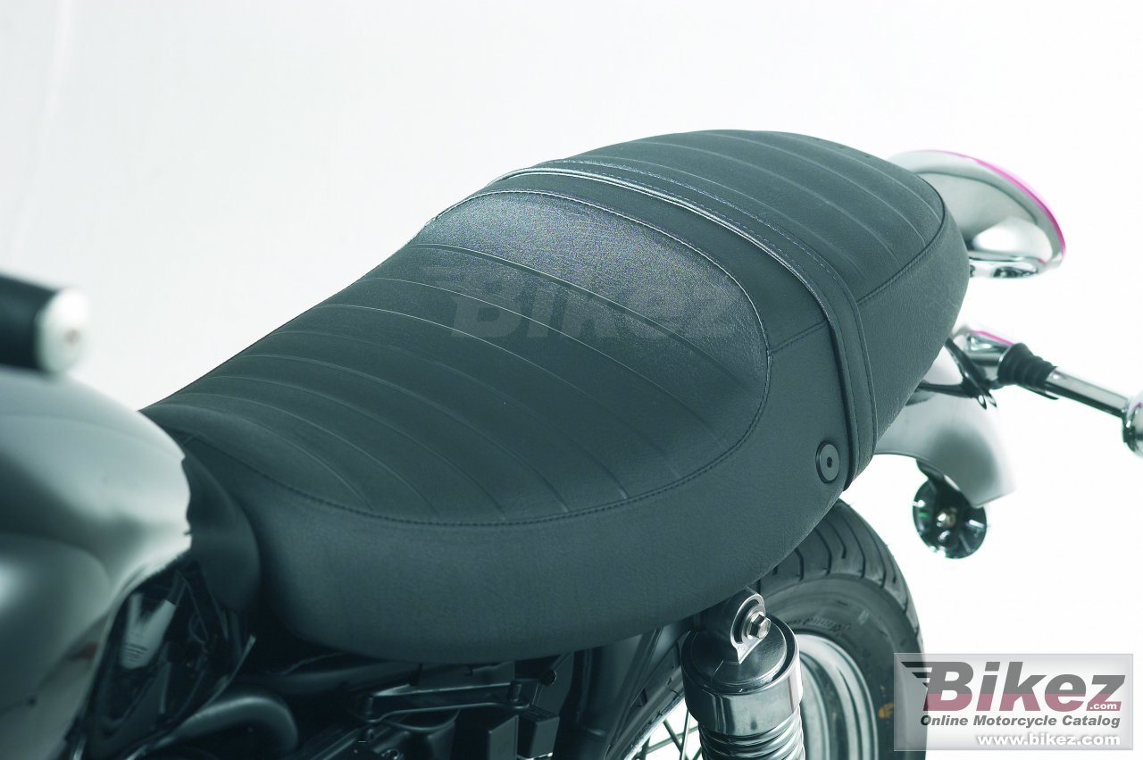 Triumph Bonneville