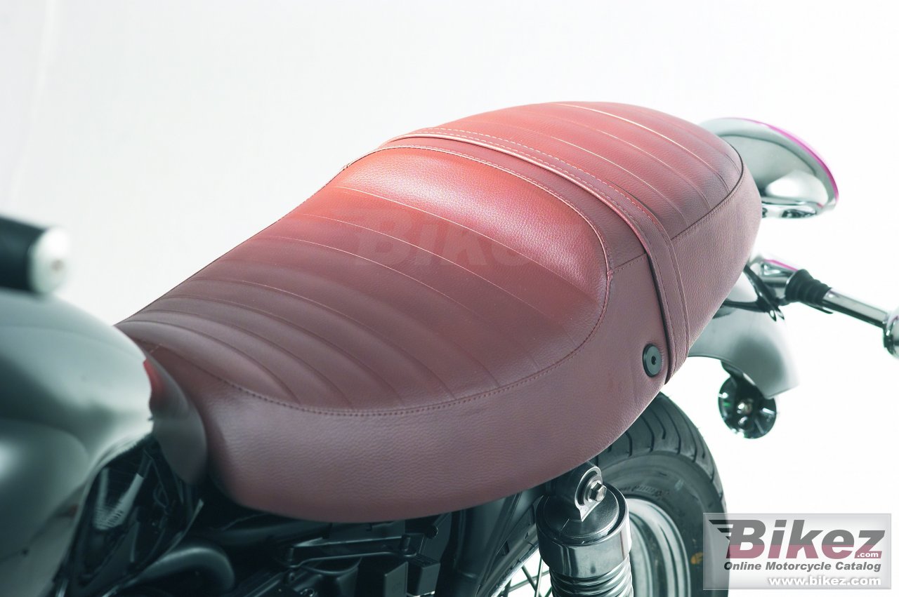 Triumph Bonneville