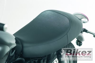 2007 Triumph Bonneville