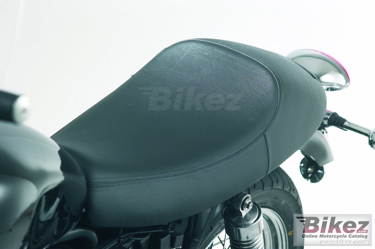 Triumph Bonneville