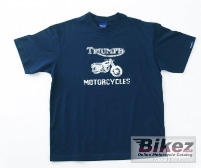 2007 Triumph Bonneville