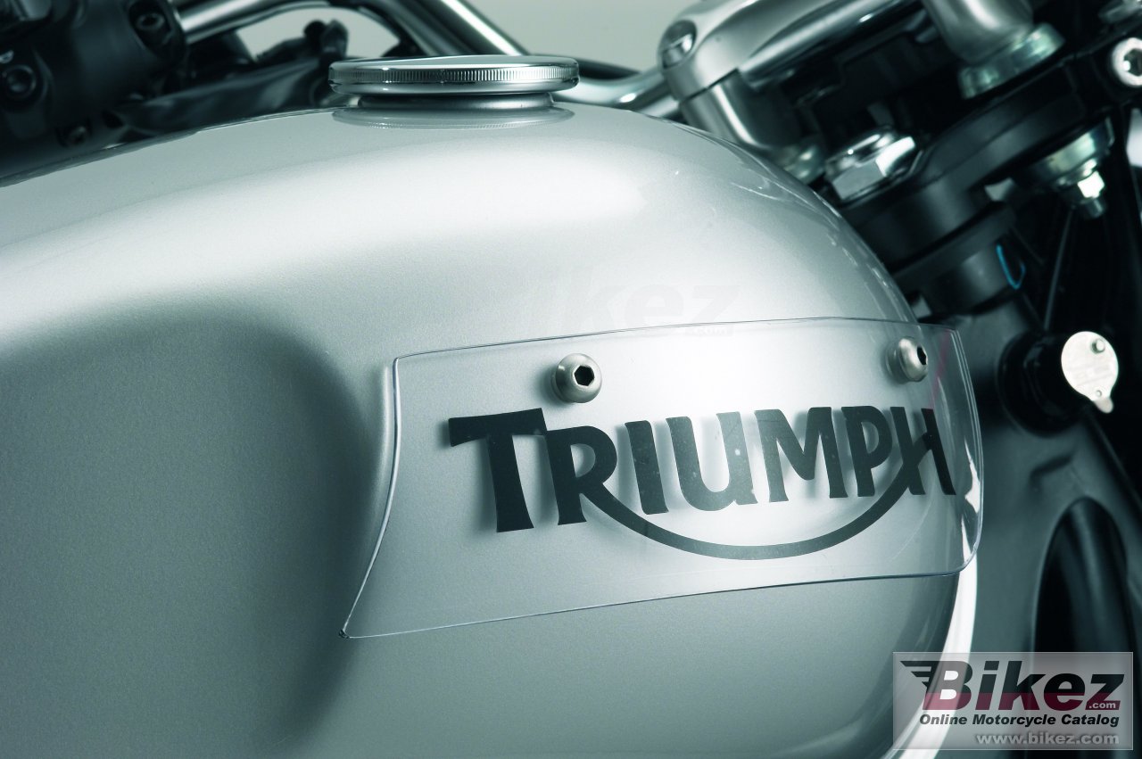 Triumph Bonneville