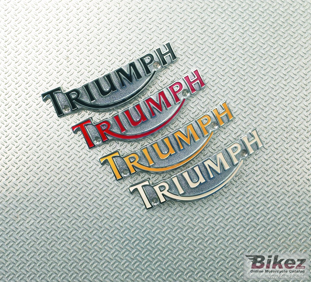 Triumph Bonneville