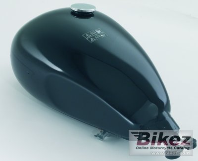 2007 Triumph Bonneville