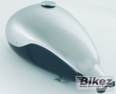 2007 Triumph Bonneville