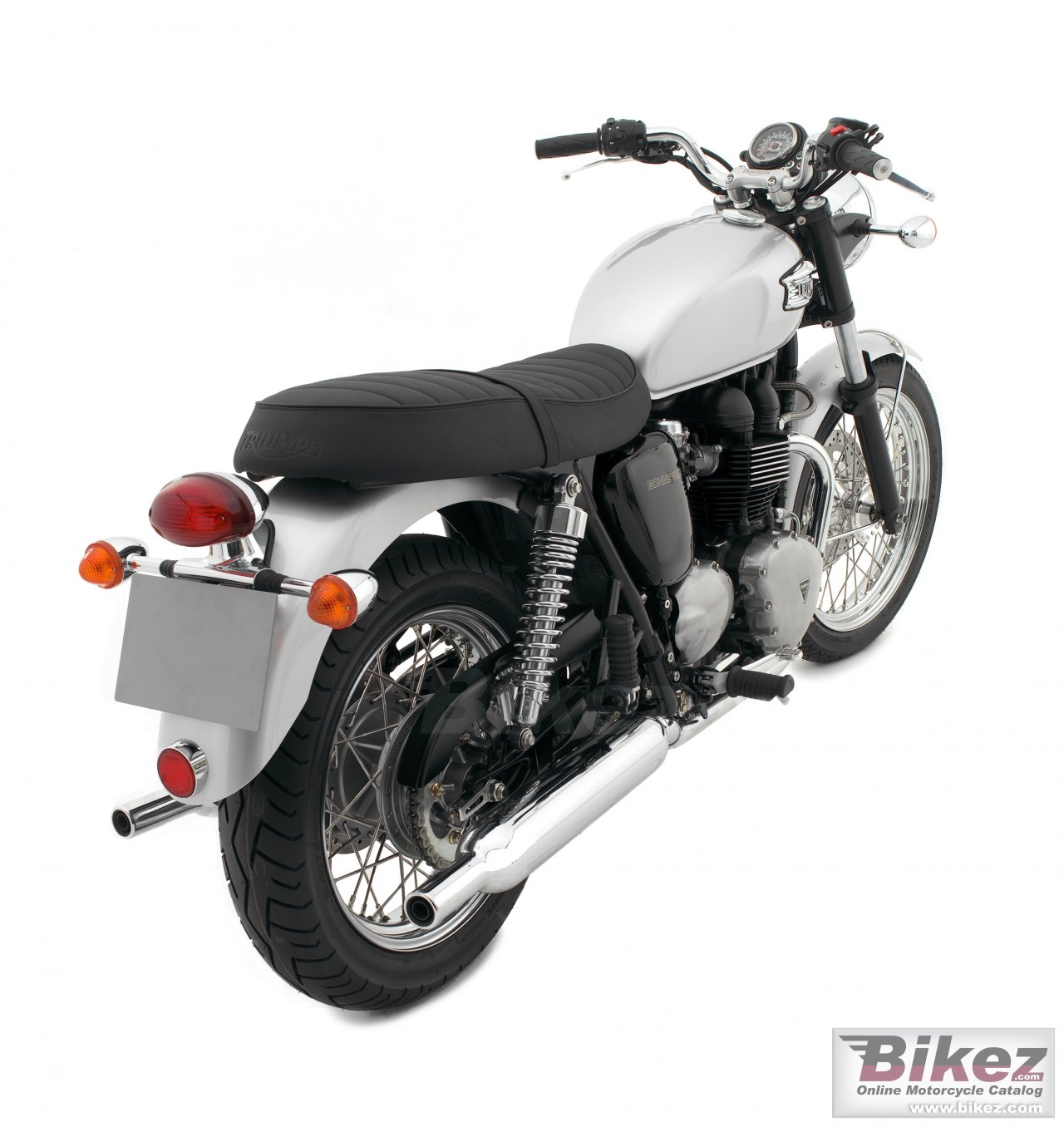 Triumph Bonneville