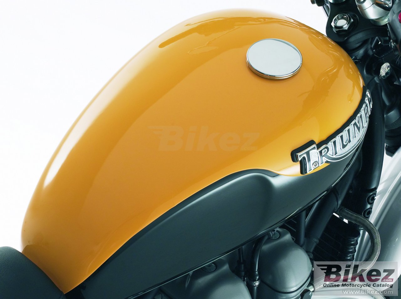 Triumph Bonneville