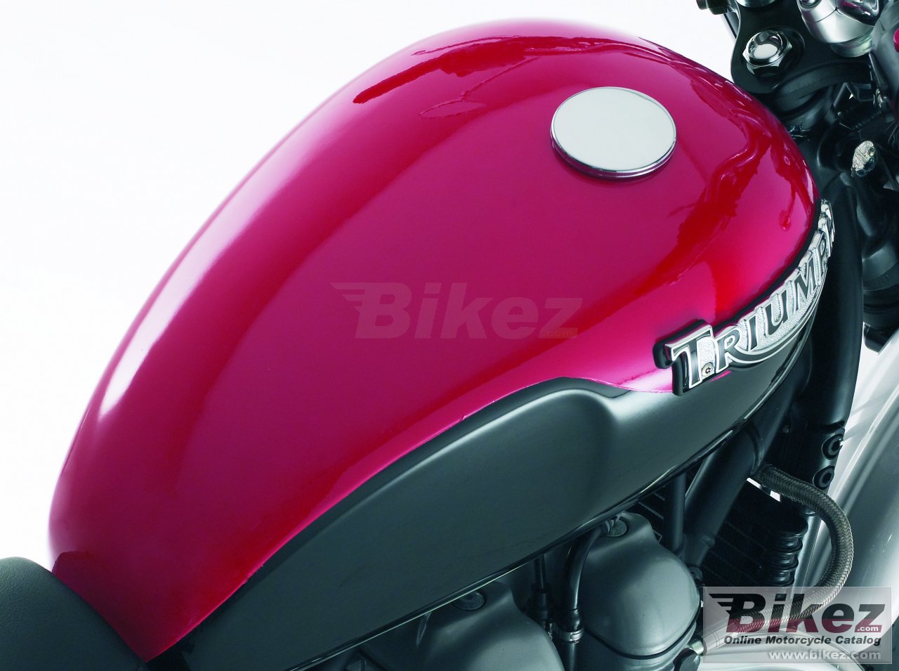 Triumph Bonneville